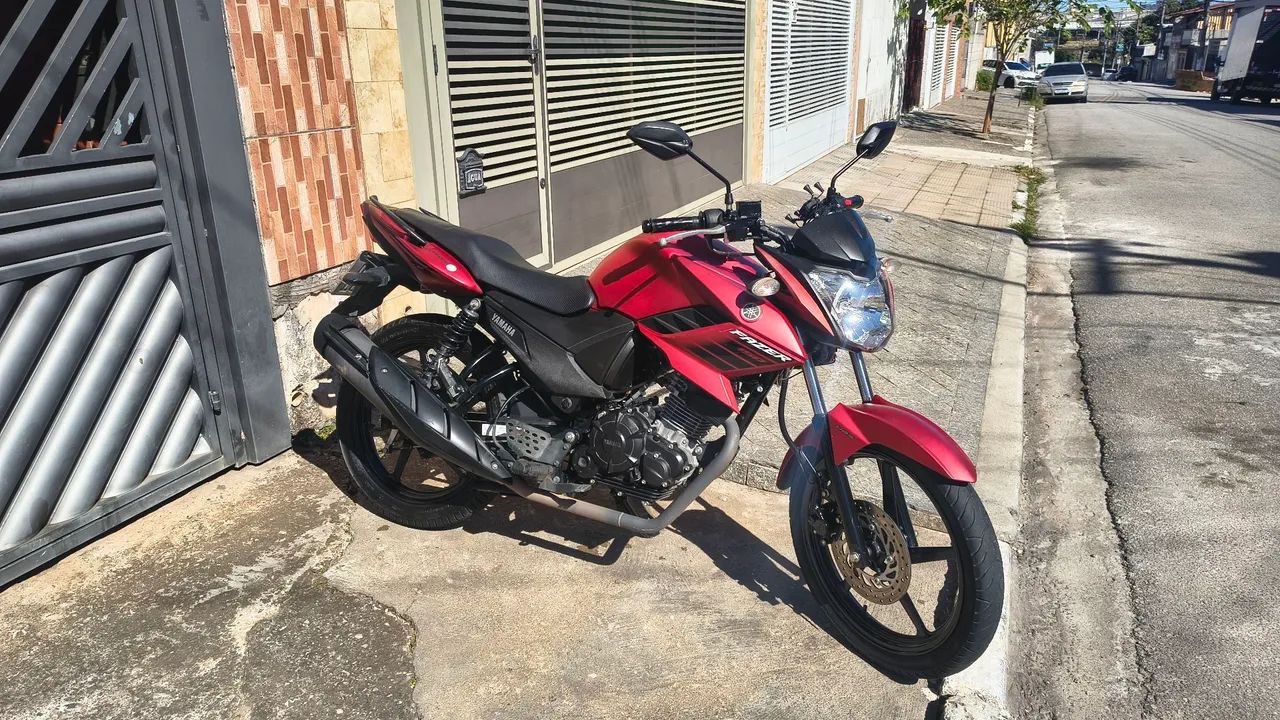 Fazer 150 Flex  - Foto 2