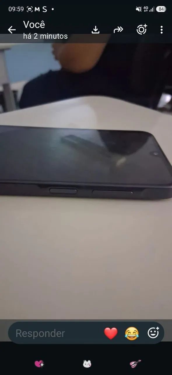Sansung A16 - Foto 2