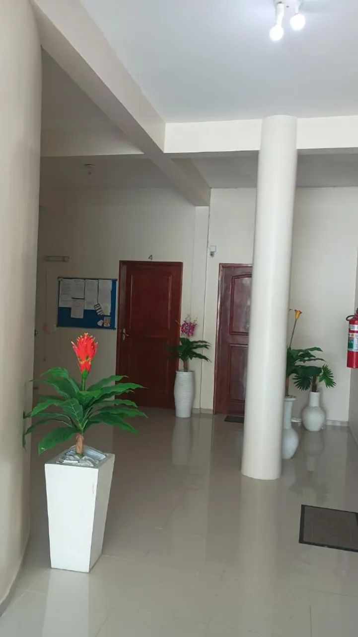 Salas Comercias 3 ambientes . 32m2 . Vieiralves. - Foto 3