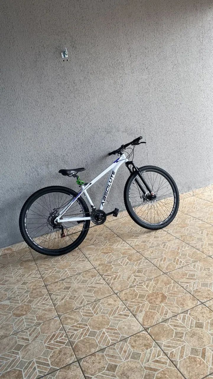 Bicicleta ABSOLUTE  - Foto 2