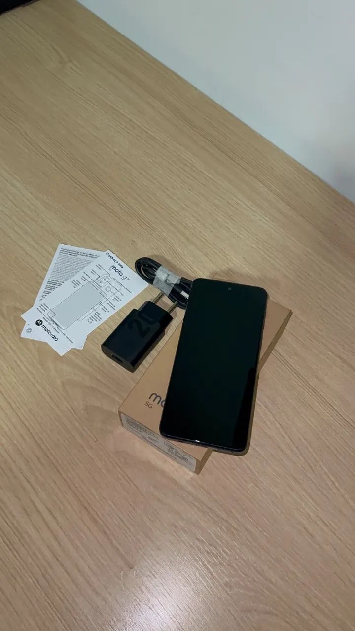 Moto g54 128gb - Foto 2
