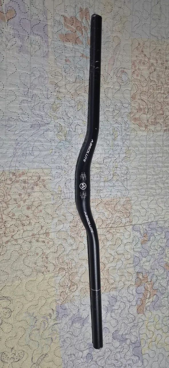 Guidon Bike Absolute viking  - Foto 4