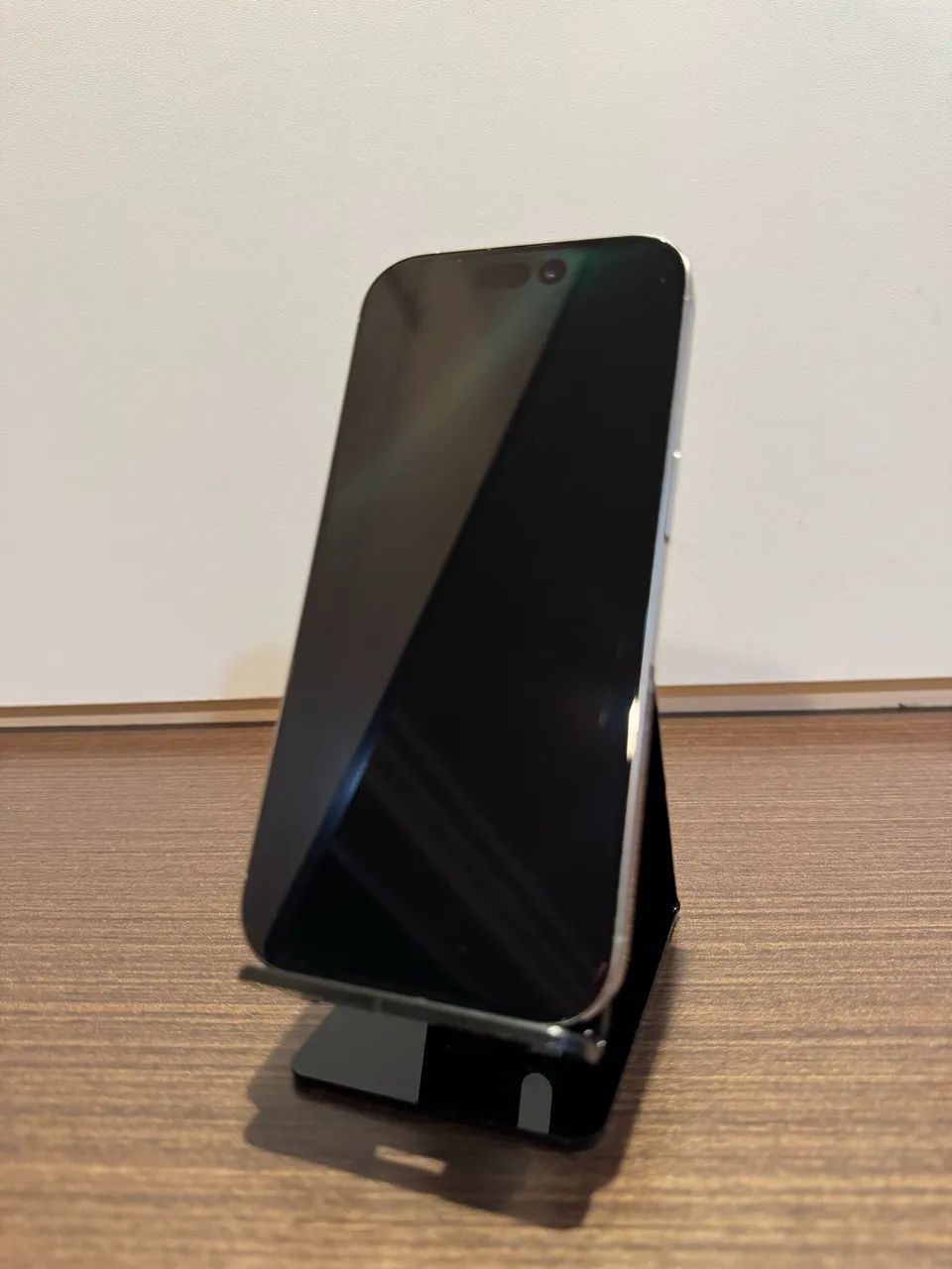 iPhone 16 pro 128 natural  - Foto 4