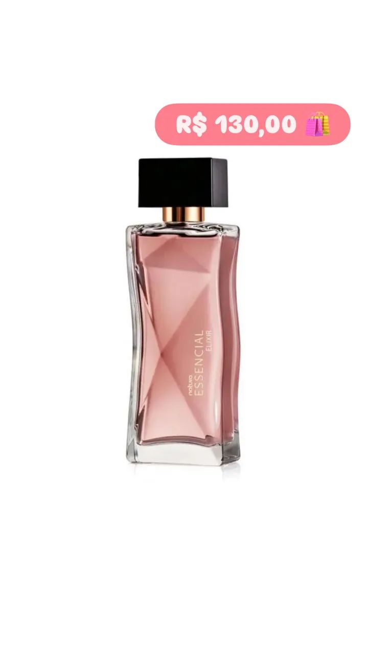 Perfumaria Natura