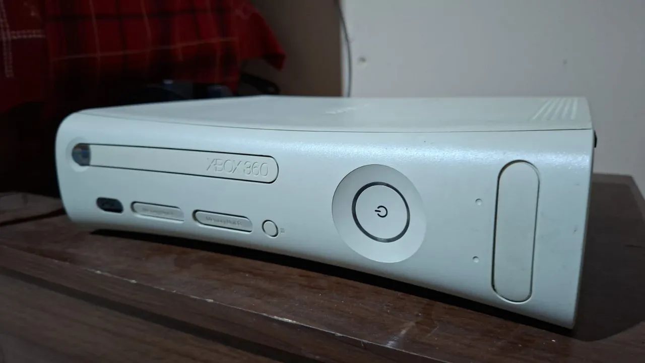Xbox 360 desbloqueio aurora - Foto 3