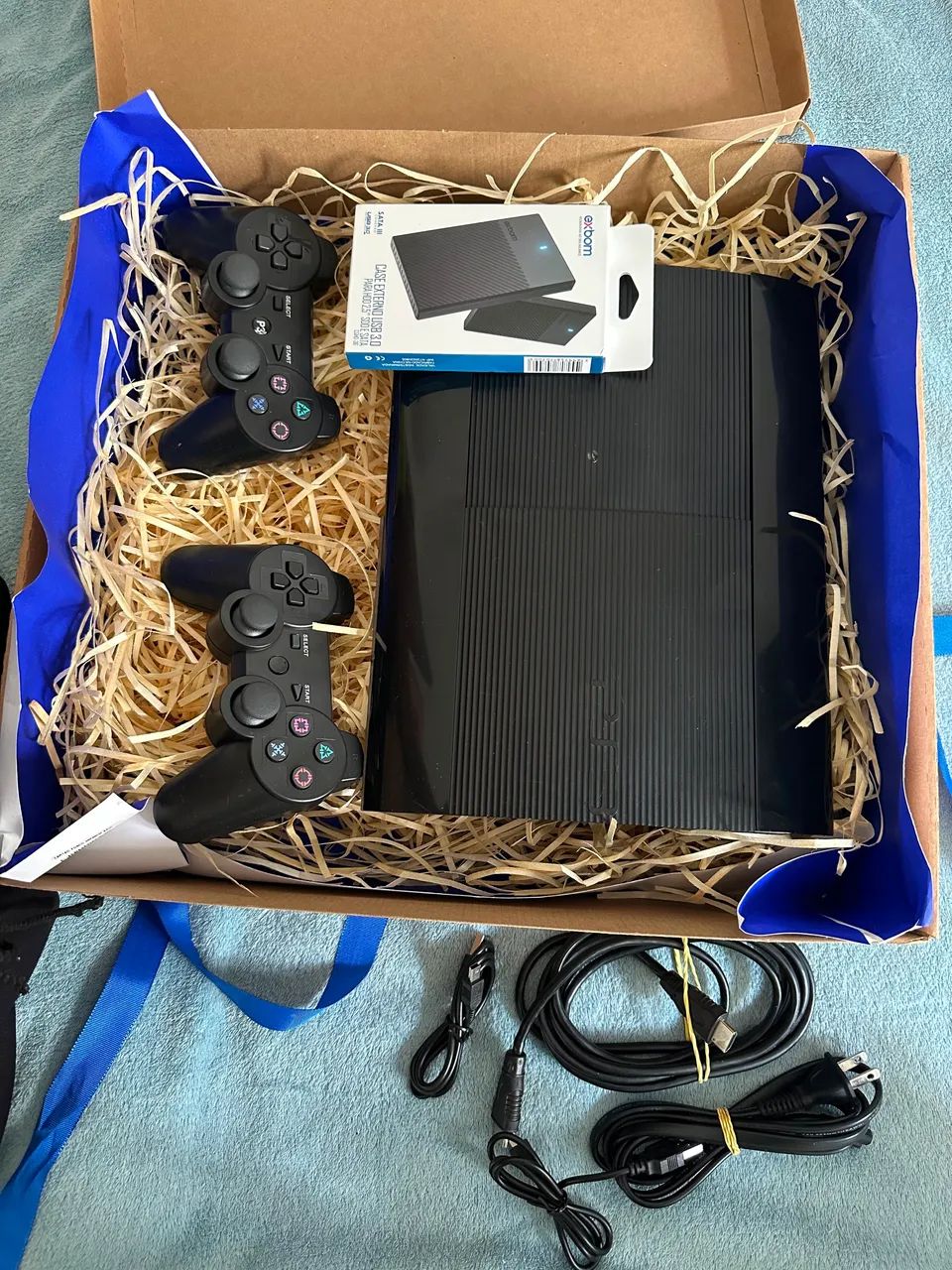 Playstation 3 