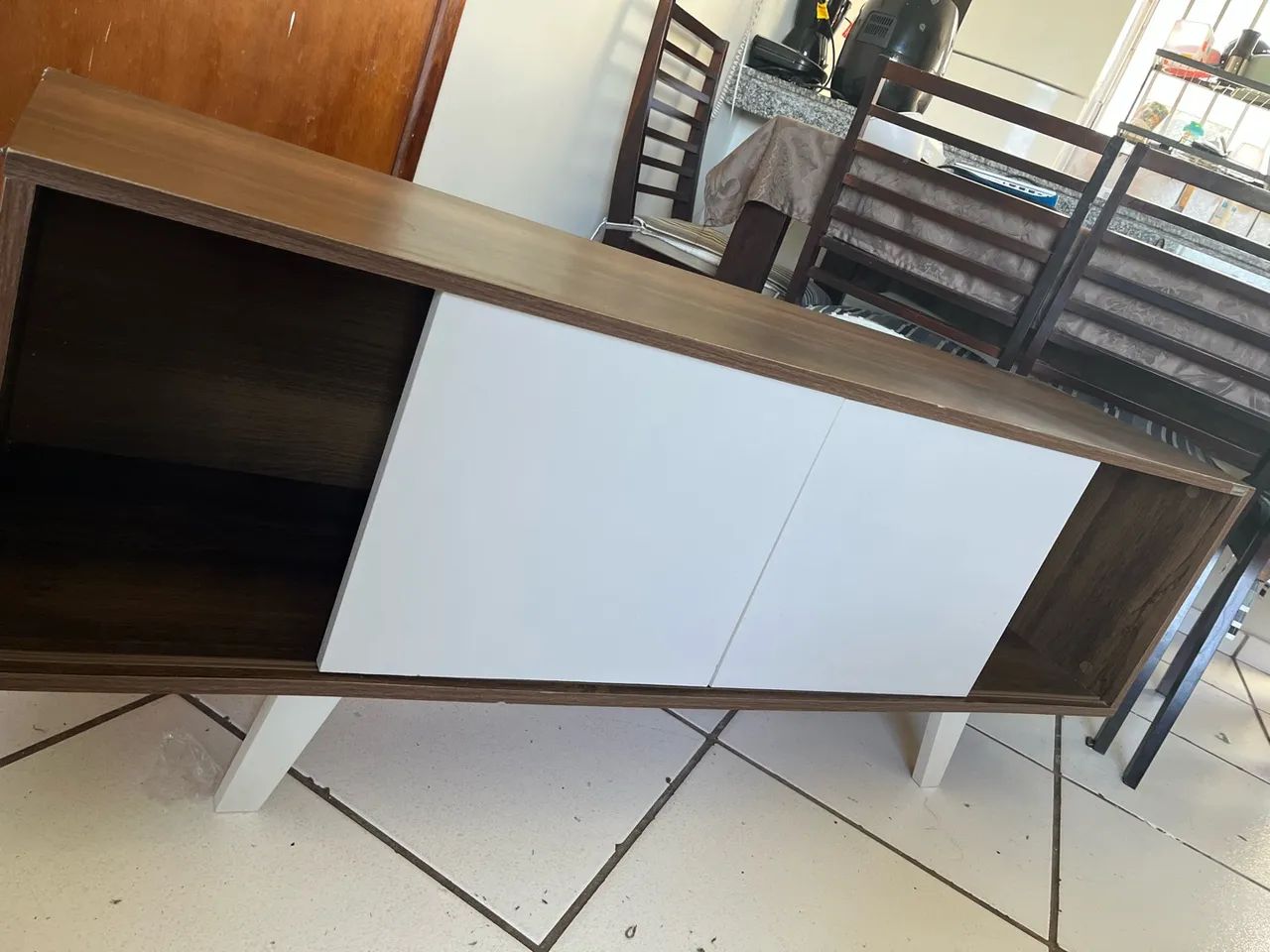 Rack+Painel  - Foto 4