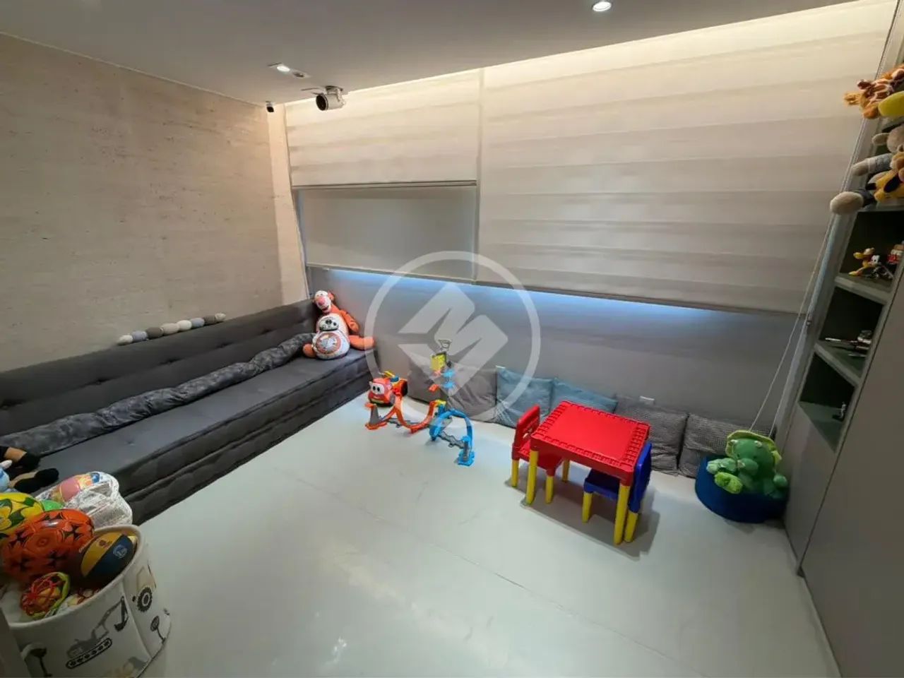 Apartamento à venda no Edifício Phoenix Tênis Residence  Belvedere codigo: 283467 - Foto 5