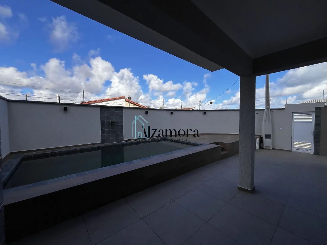 Sobrado em SÃO MARCOS, Itanhaém/SP - Foto 3