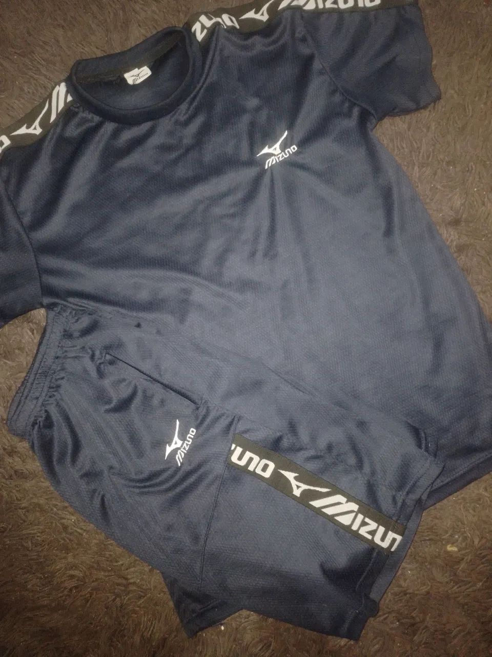 Conjunto da mizuno - Foto 4