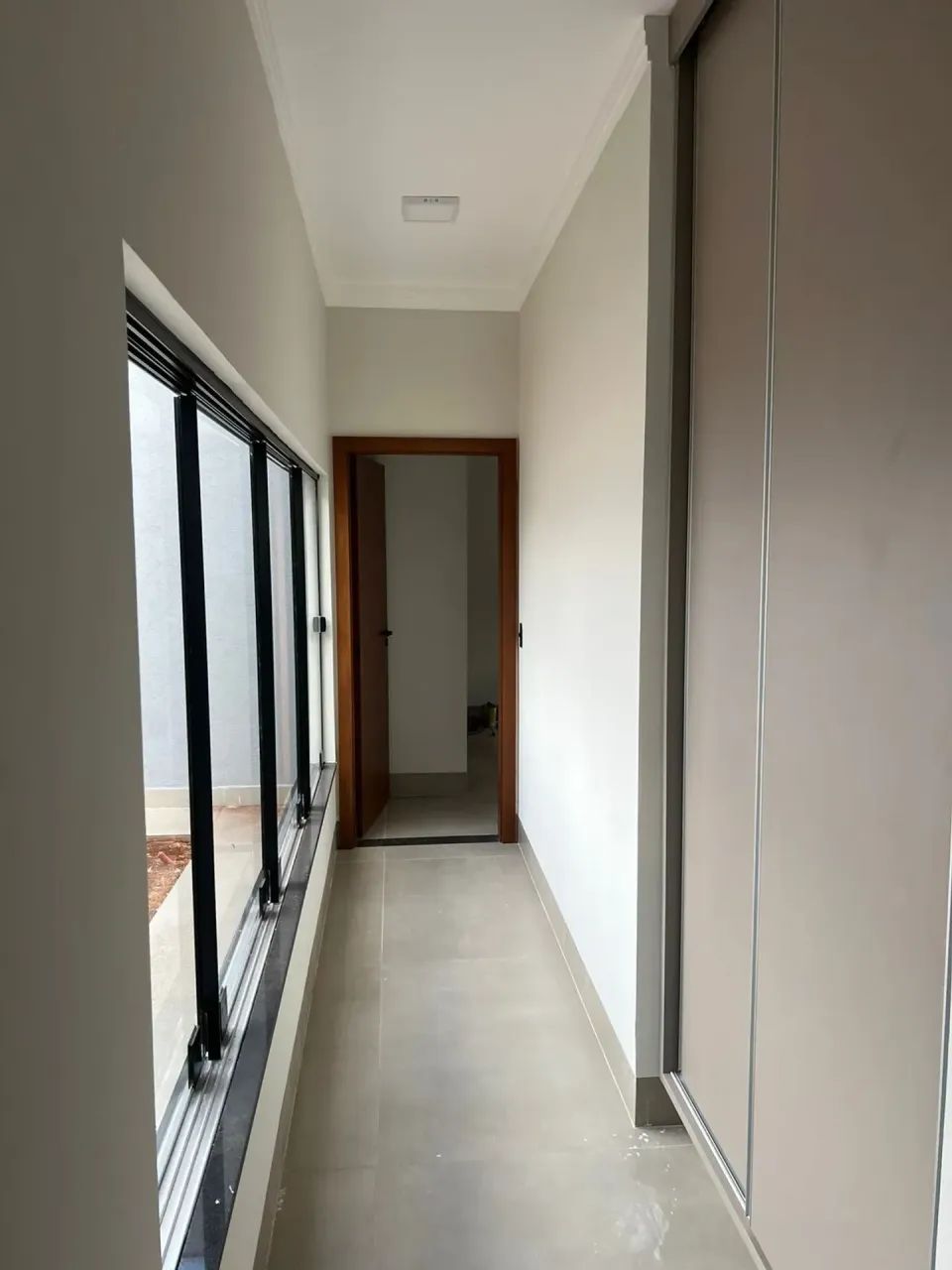 Casa para venda condomínio estância dos ipês Uberaba - Foto 4