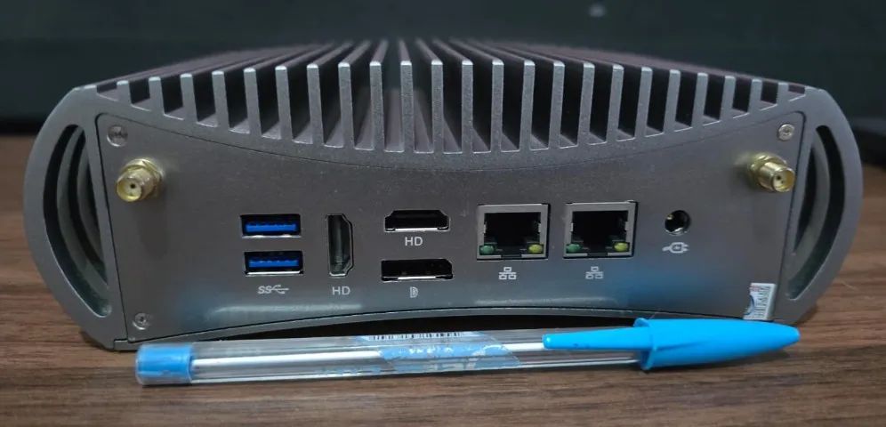 MINI PC SDC i5 12ªGER - Foto 4