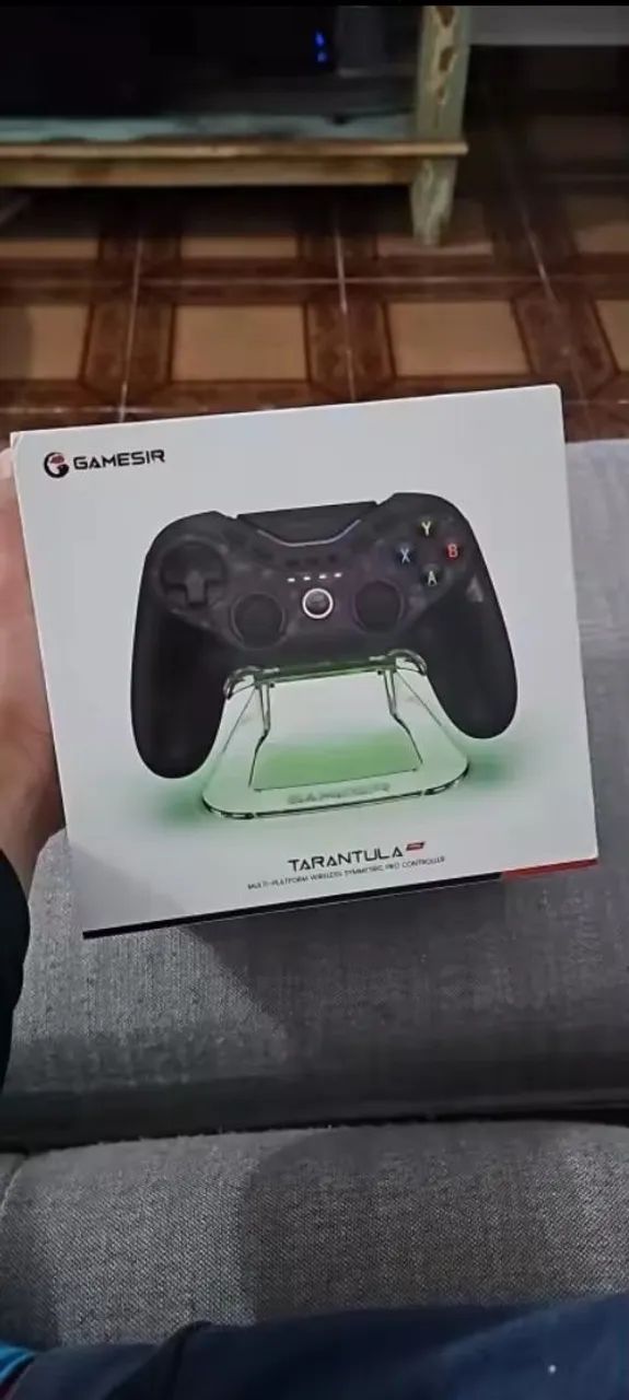 GAMESIR TARÂNTULA PRO