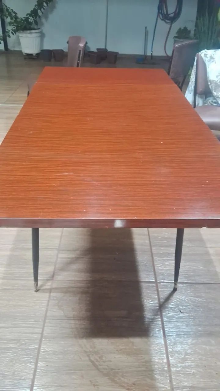 Mesa de jantar - Foto 3