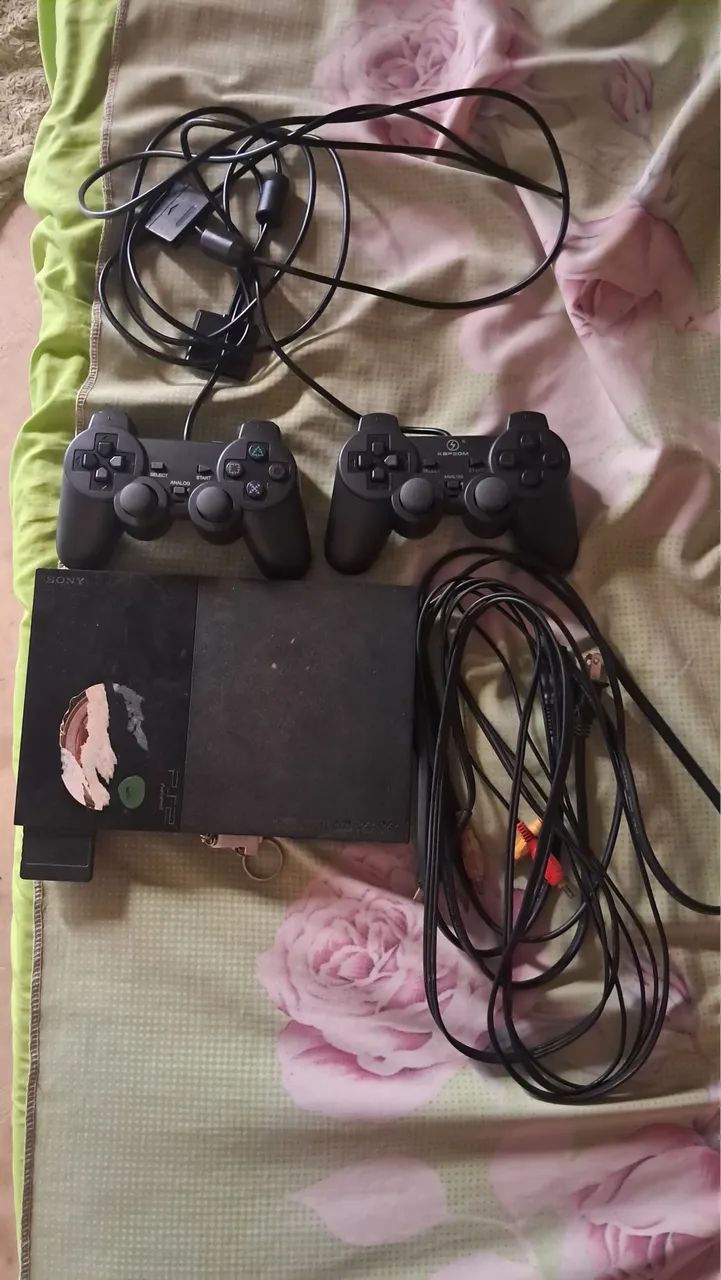 Ps2 !!