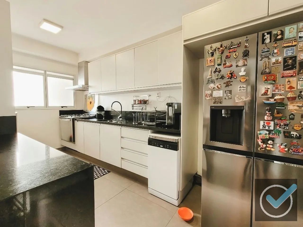 Apartamento com 4 quartos à venda em Alphaville, Barueri - Foto 3