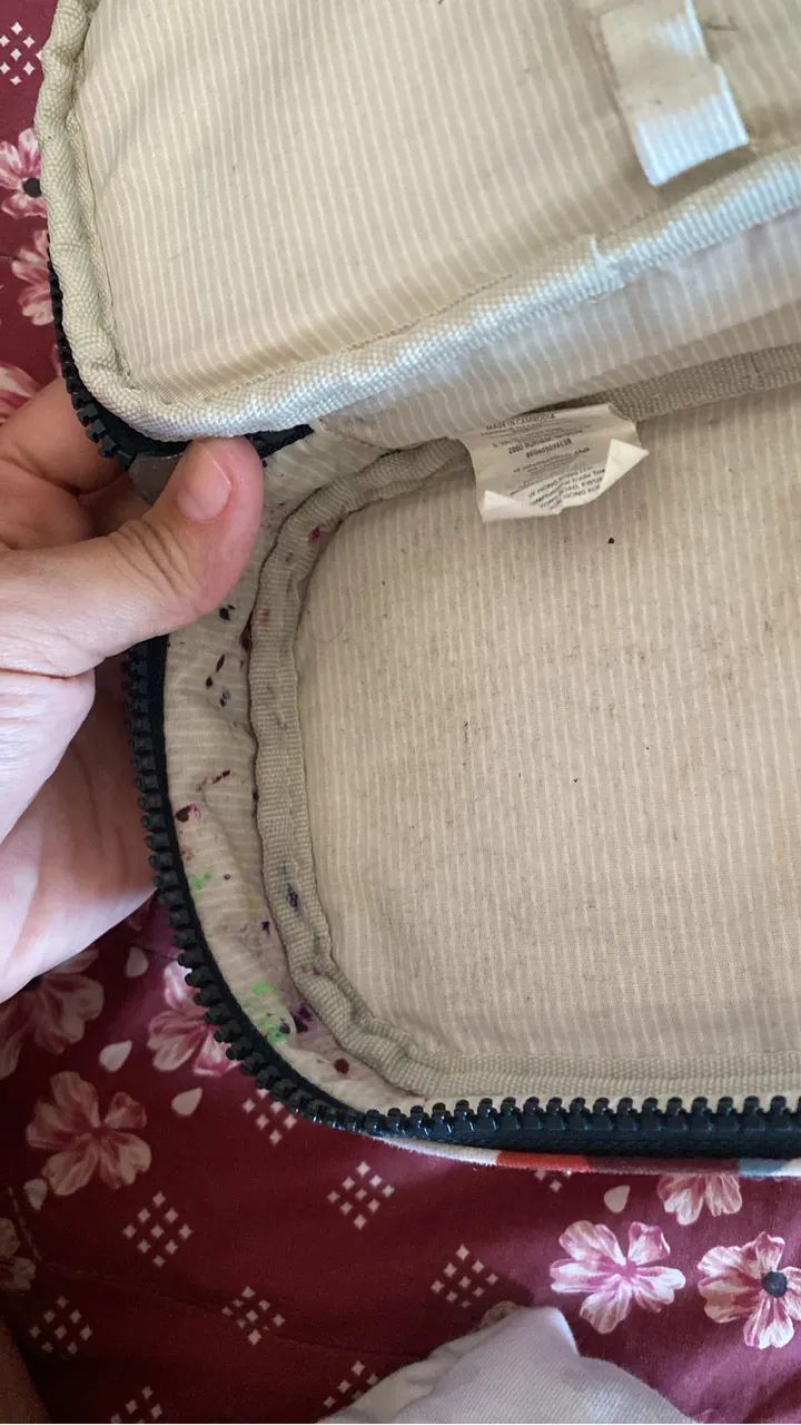 Estojo kipling  - Foto 5