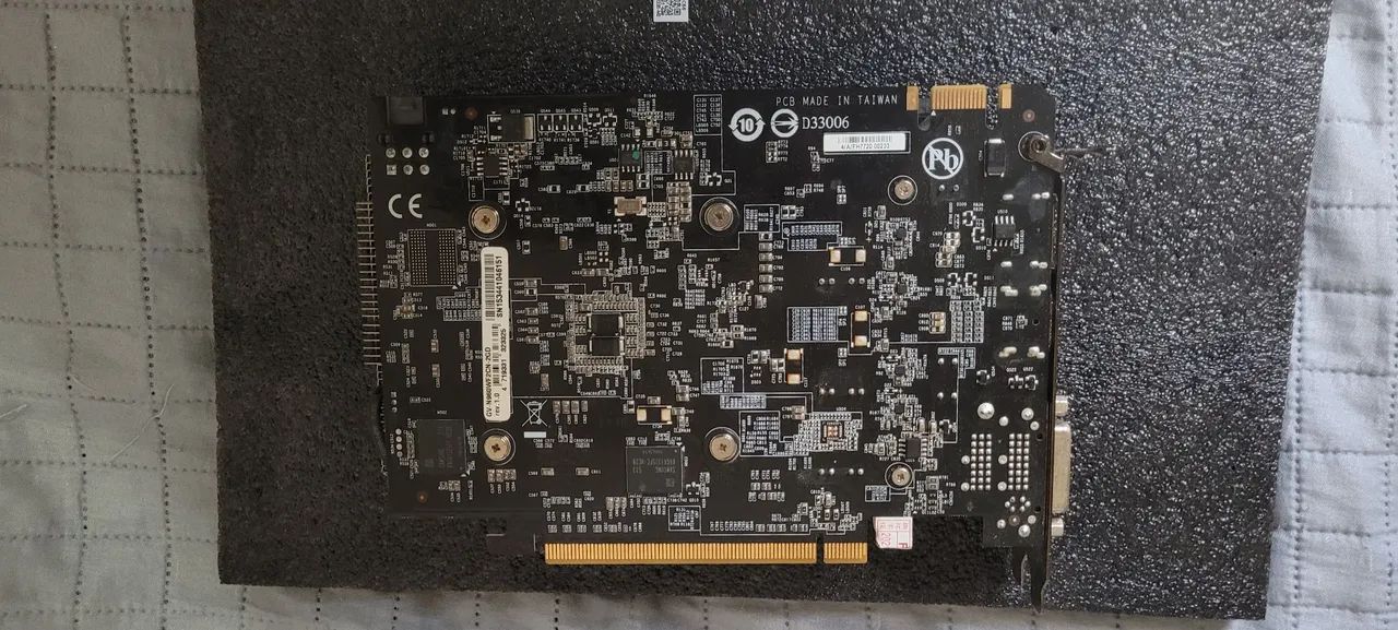 Placa de vídeo - gtx 960  - Foto 2