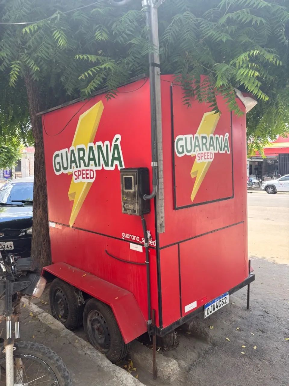 Trailer