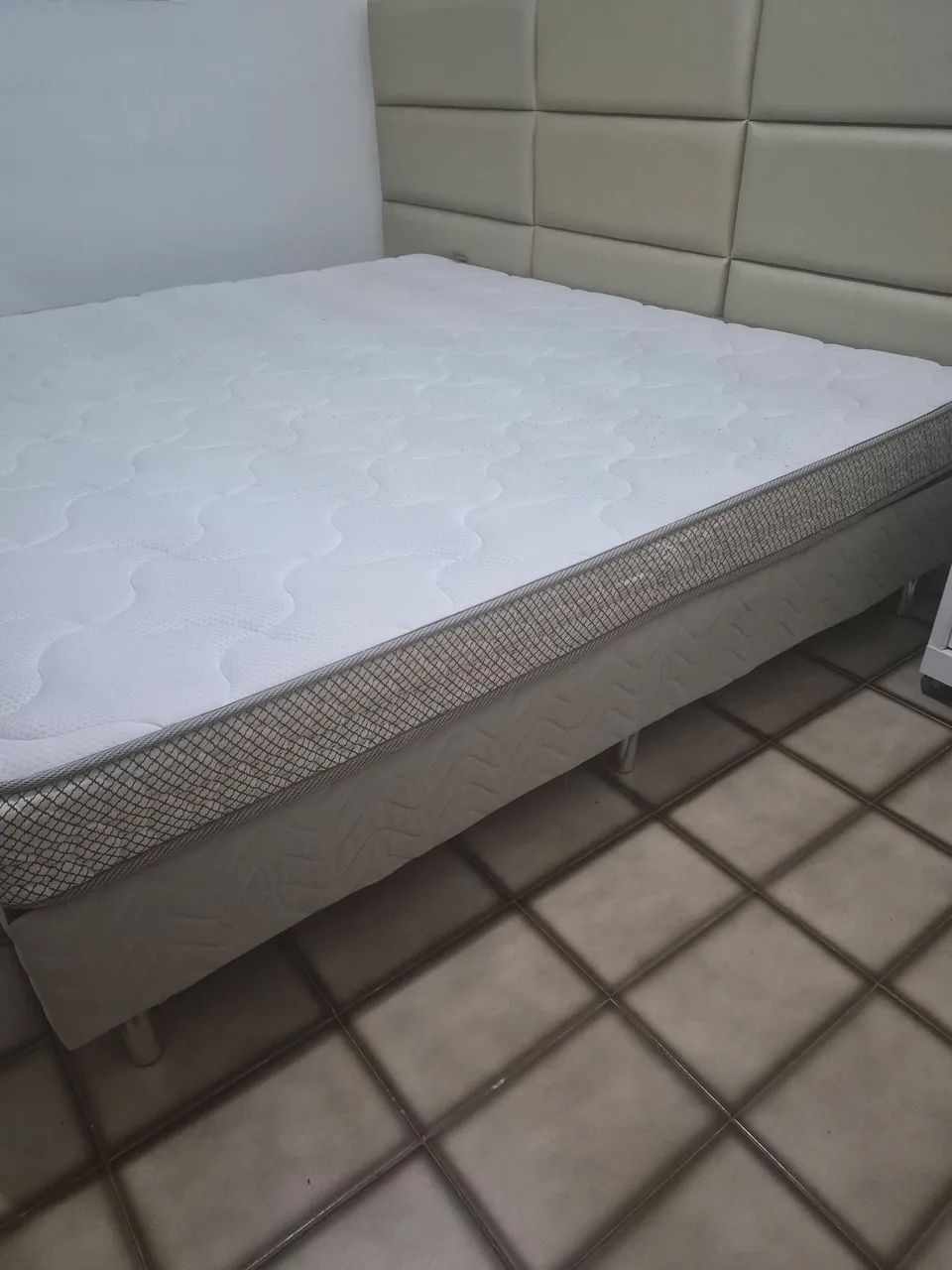 Cama  super  king - Foto 4