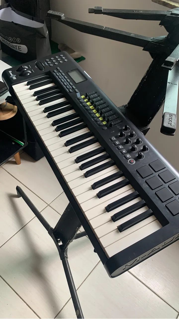 Teclado controlador  - Foto 4