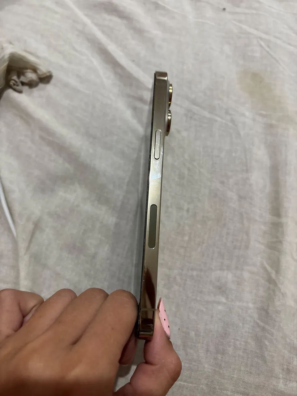 Vendo iPhone 14 Pro Max - Foto 3