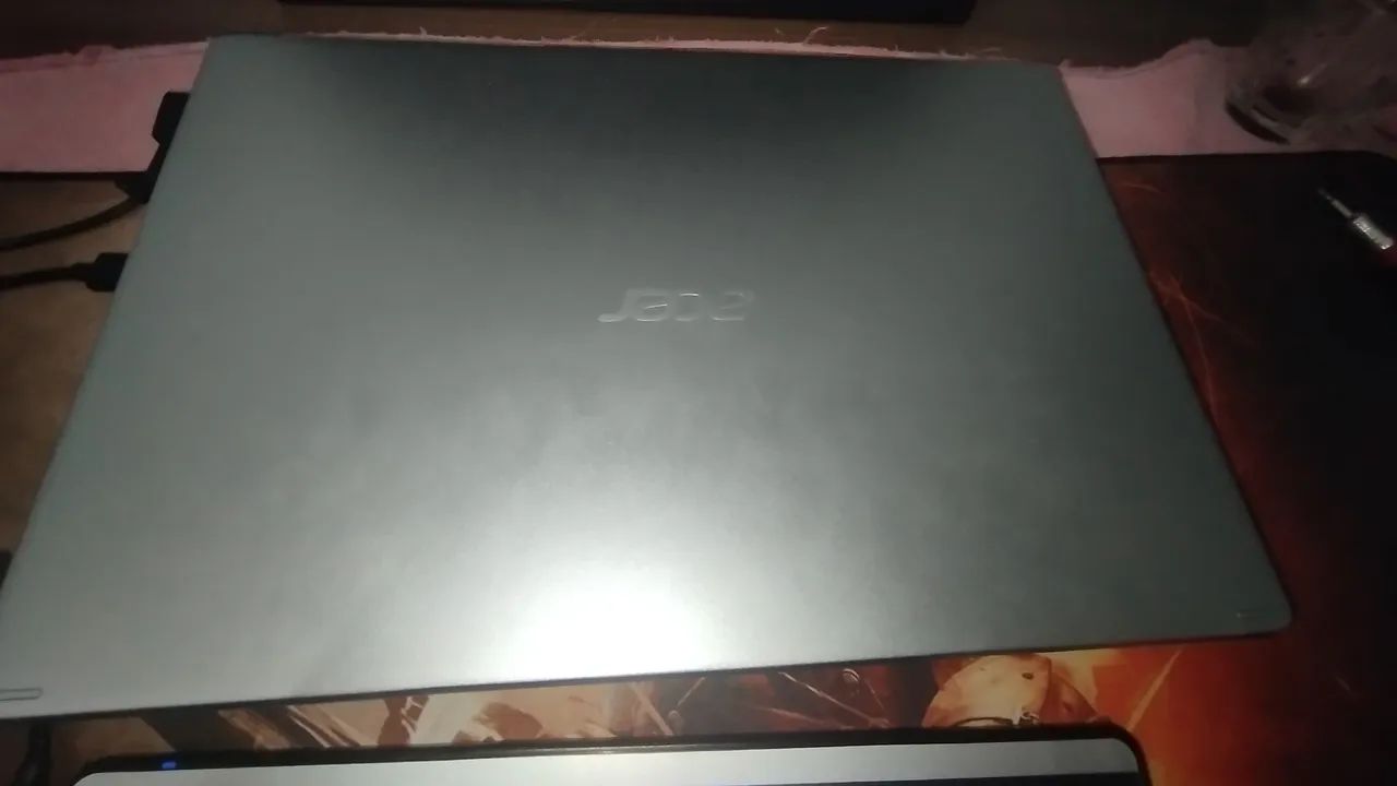 Notebook Acer Aspire 5  - Foto 3