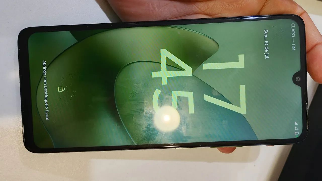 Moto g06 - Foto 3