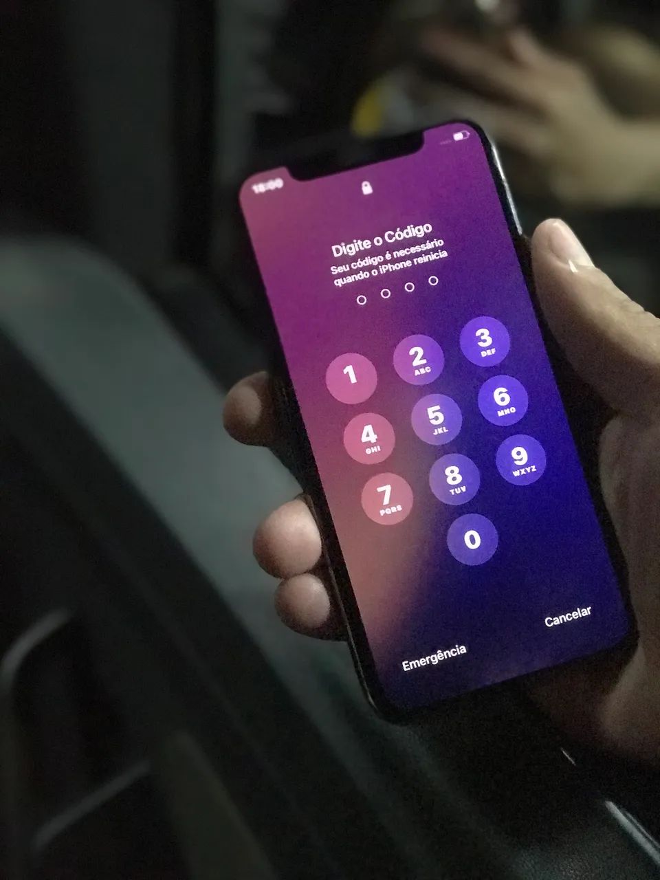 iPhone 11 Pro  - Foto 2