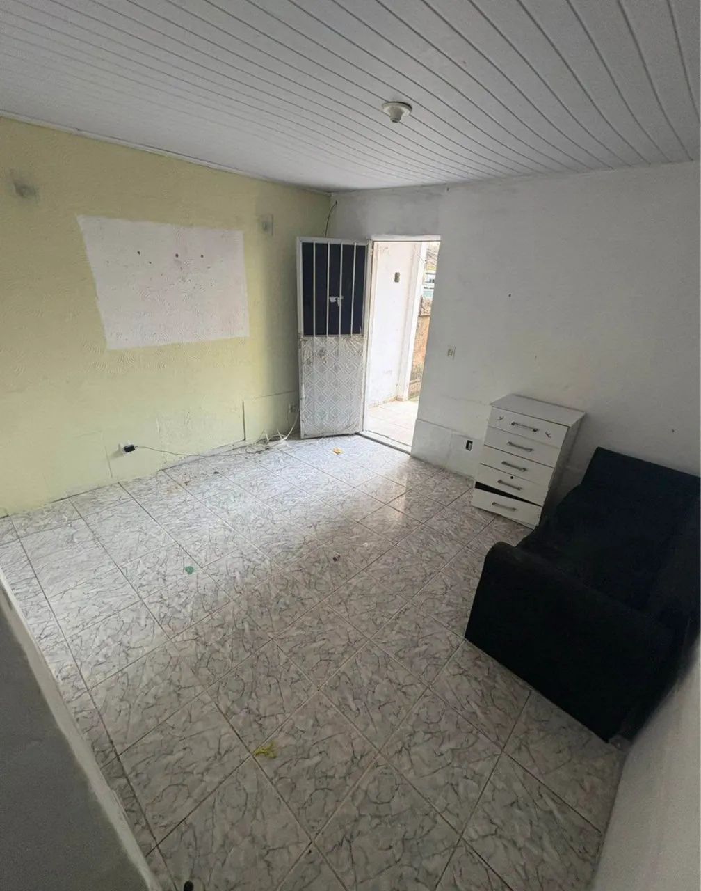 IC vendo kitnet em Jardim Carapina  - Foto 4