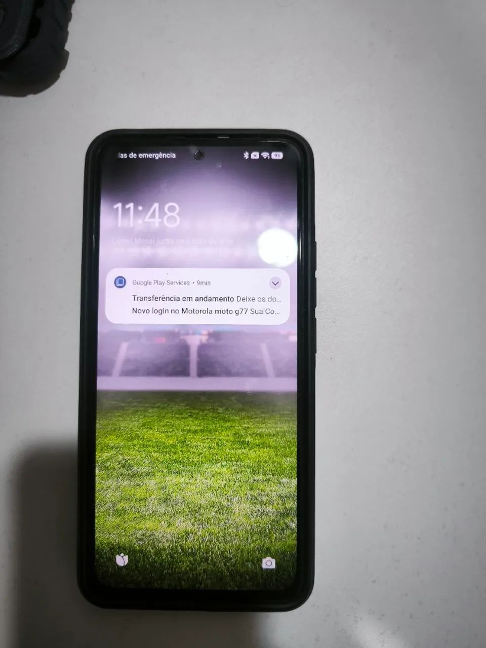 Celular redmi 9 - Foto 3