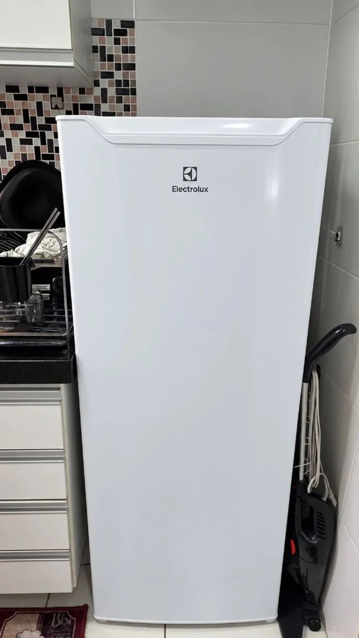 Geladeira Electrolux 