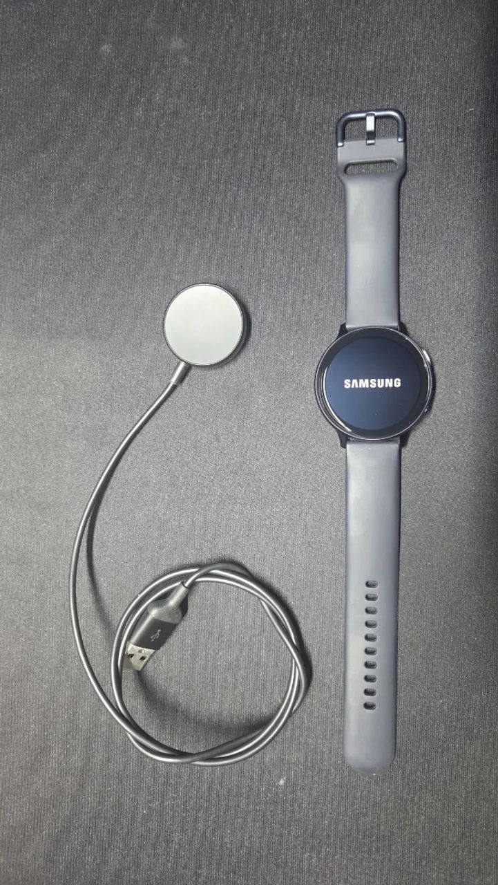 Smart watch Samsung Galaxy Watch Active2 (A546) - Foto 2