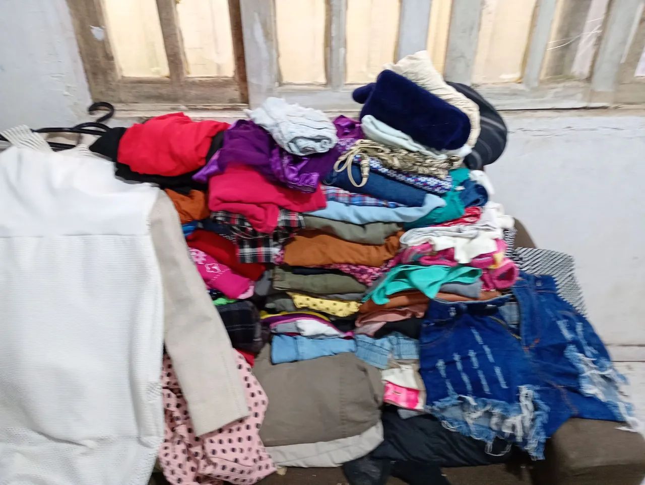- Desapego: peças lindas, preço camarada! Corre! ? - Foto 4