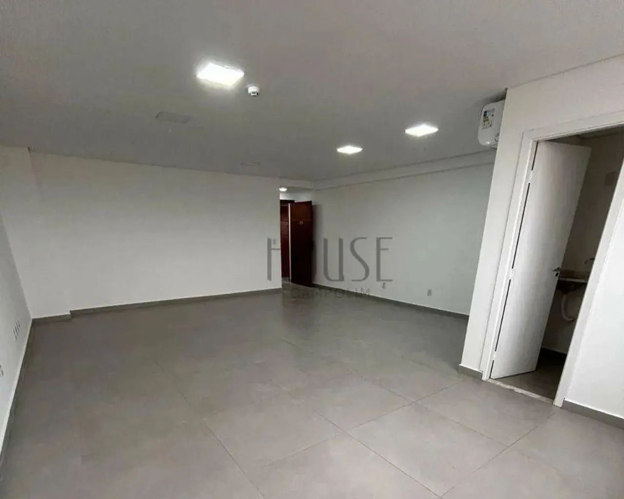 Sala para alugar, 45 m² - Condomínio Edifício Dubai - Sorocaba/SP - Foto 5