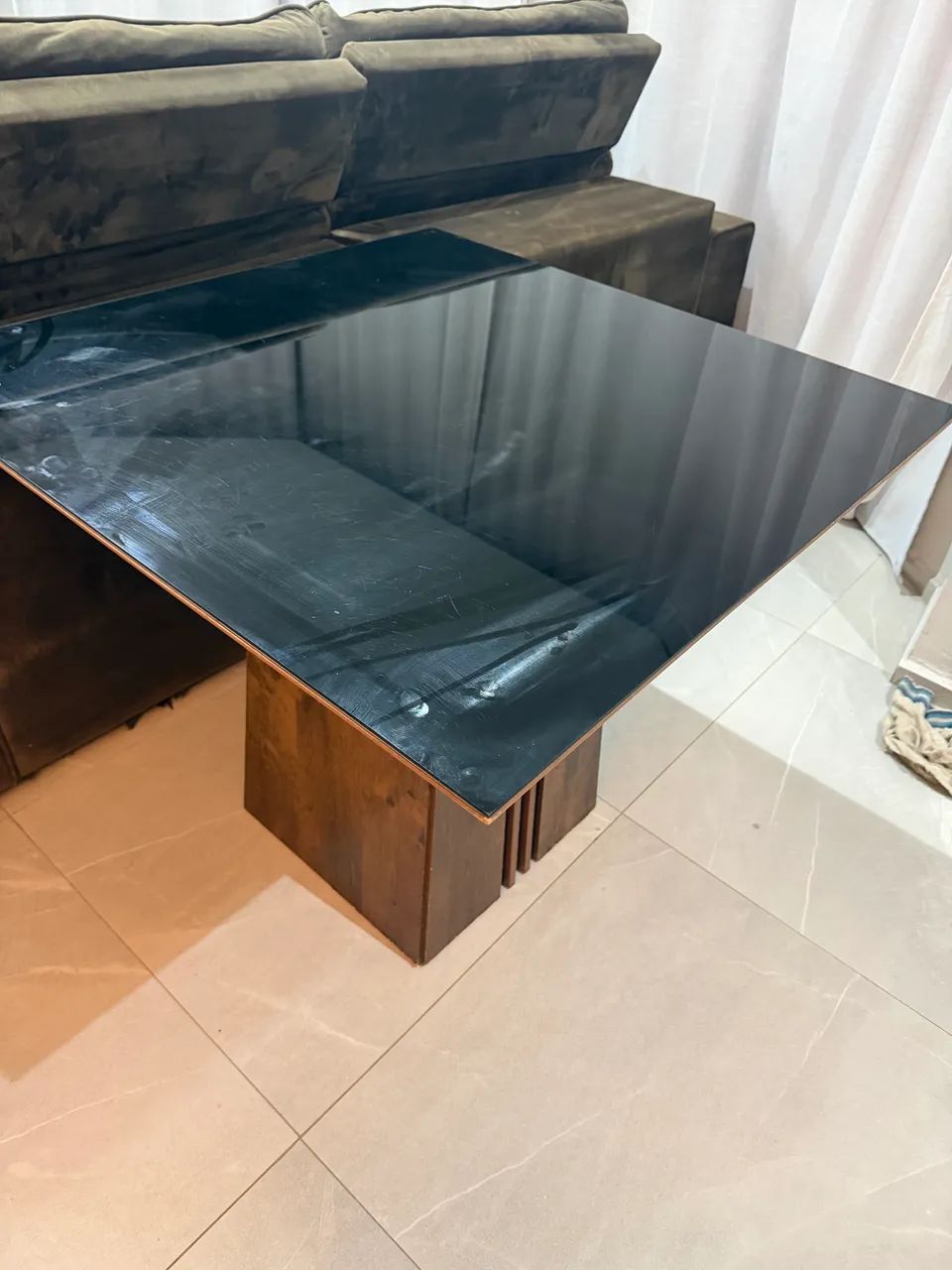Mesa jantar 