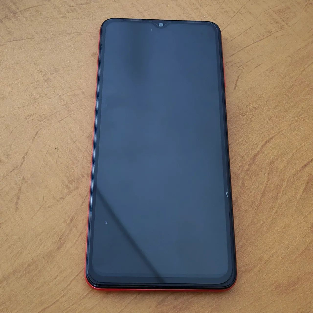 SANSUNG GALAXY A12 (semi-novo)
