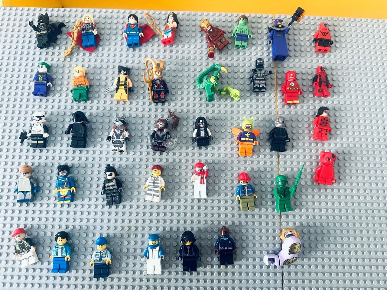 Bonecos Lego  - Foto 2