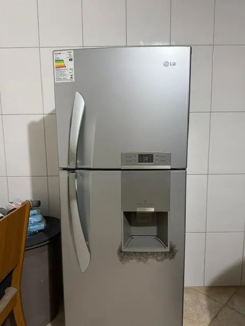 geladeira