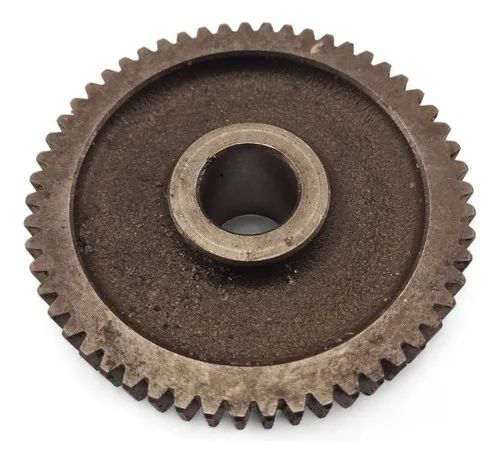 Engrenagem Dupla Partida Suzuki Gs500 E 2005 - Foto 4