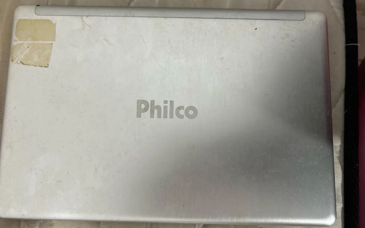 Notebook Philco  - Foto 5