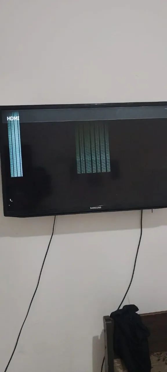 TV Samsung 32 '' ( Não é Smart)