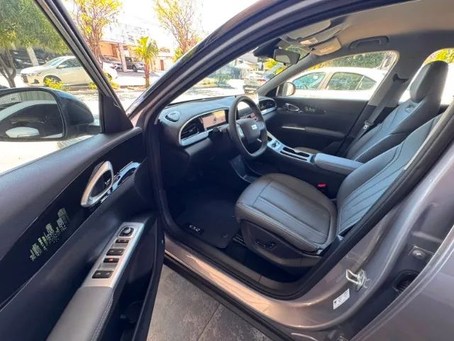 Geely EX2 Max 2026 - Foto 5