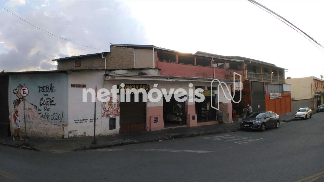 Venda Prédio Cachoeirinha Belo Horizonte - Foto 4