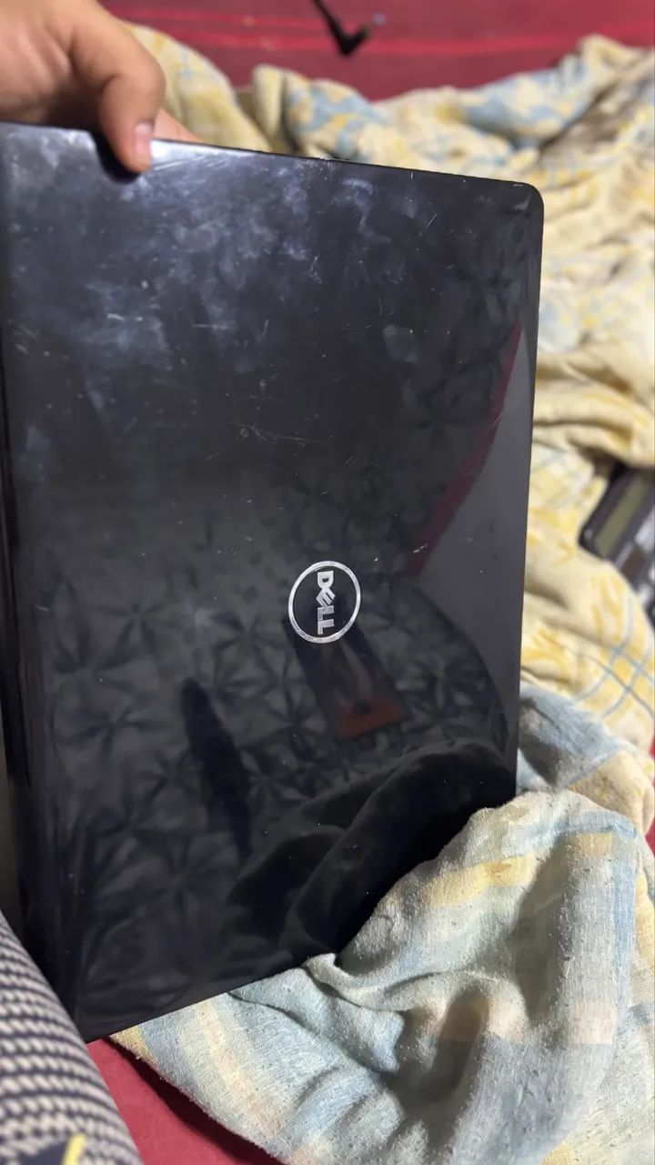 Notebook Dell  - Foto 5