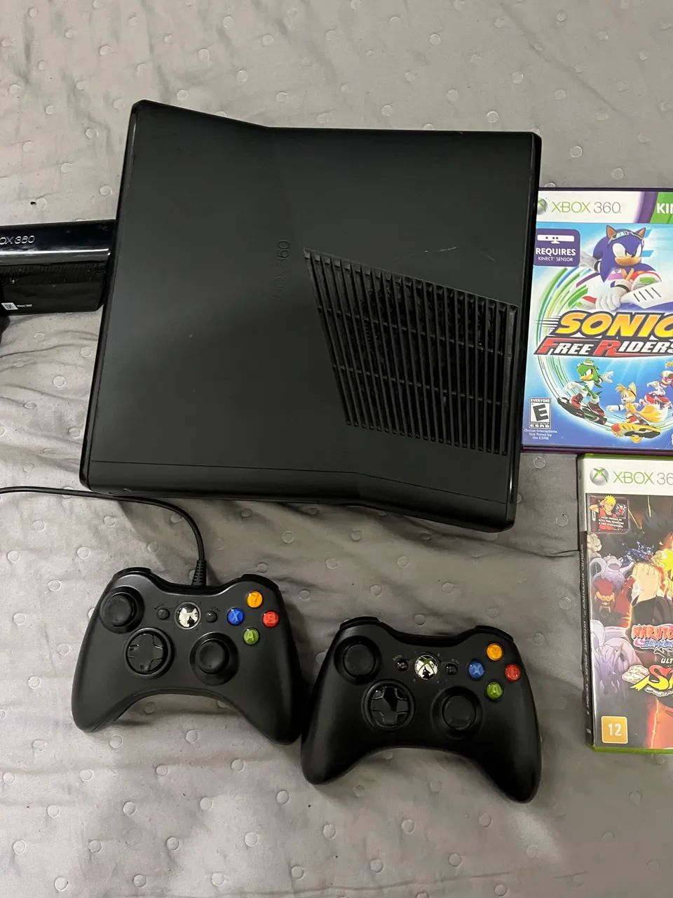 Xbox 360 Bloqueado - Foto 4