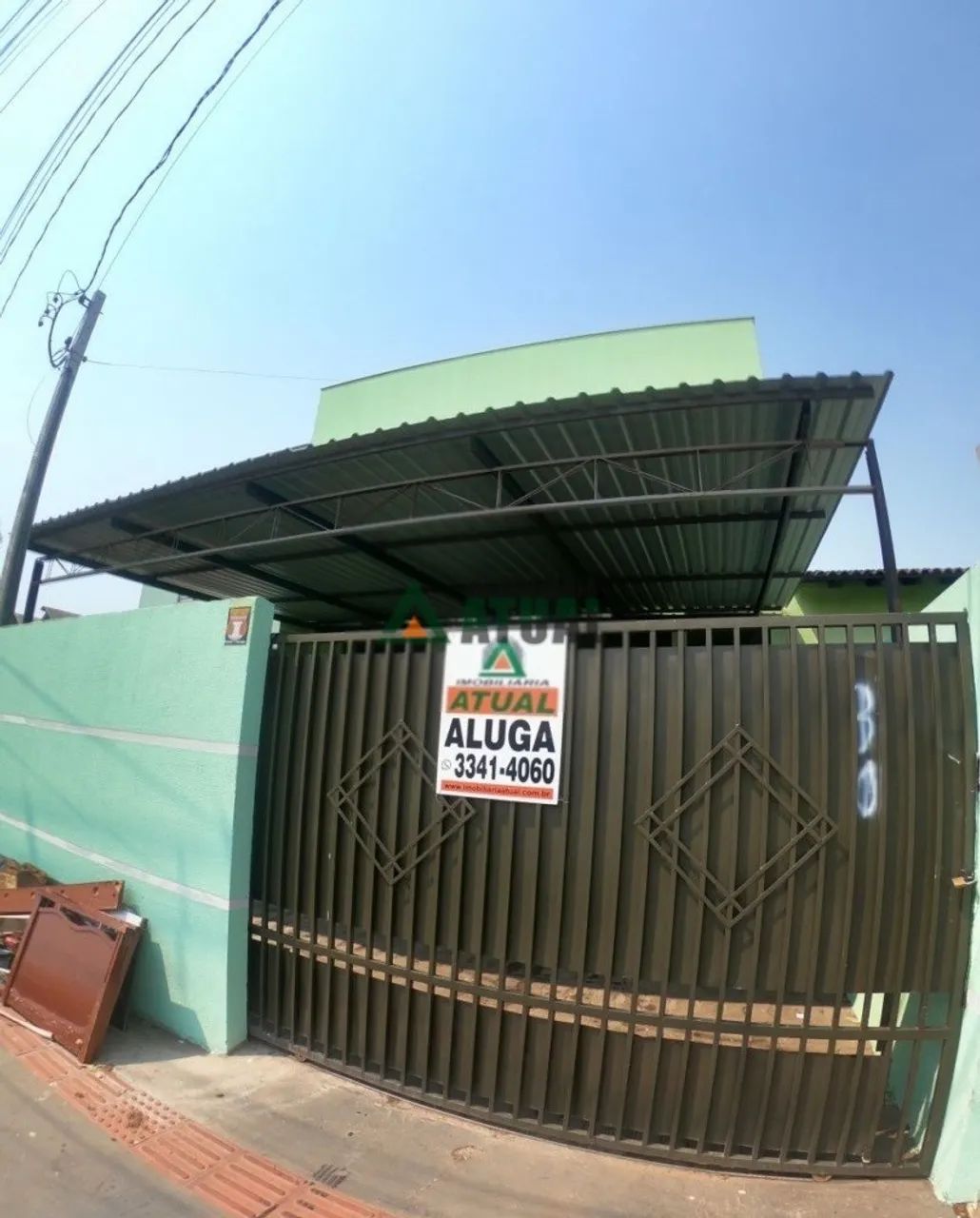 SALA COMERCIAL COM 60M2 NA REGIÃO NORTE DE LONDRINA - Foto 2
