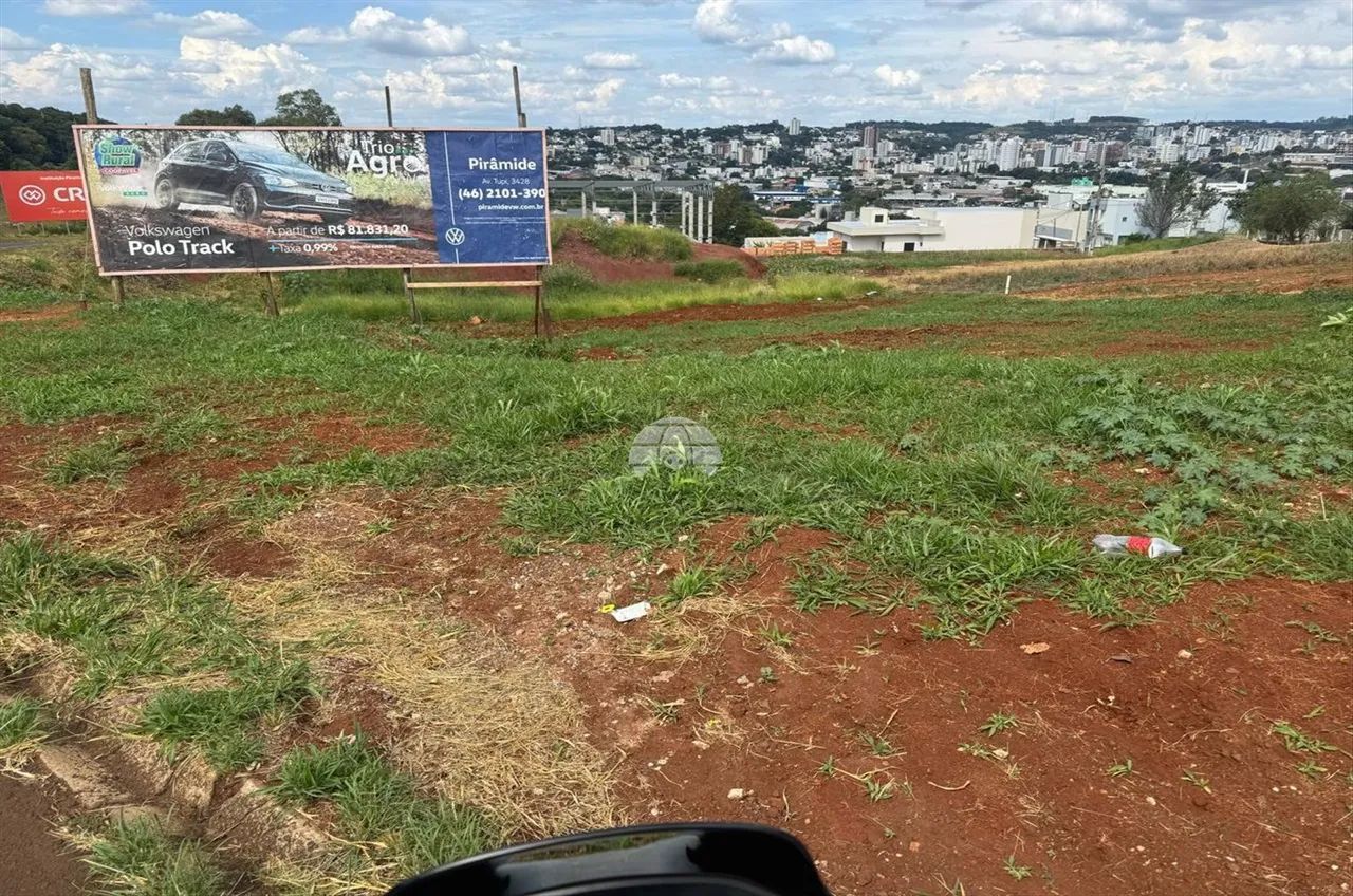 Vendas Terreno Pato Branco PR