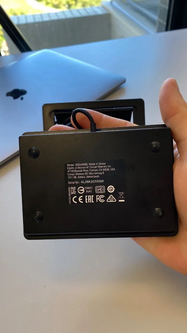 Stream Deck Elgato 15 teclas | 20GAA9902 - Foto 4