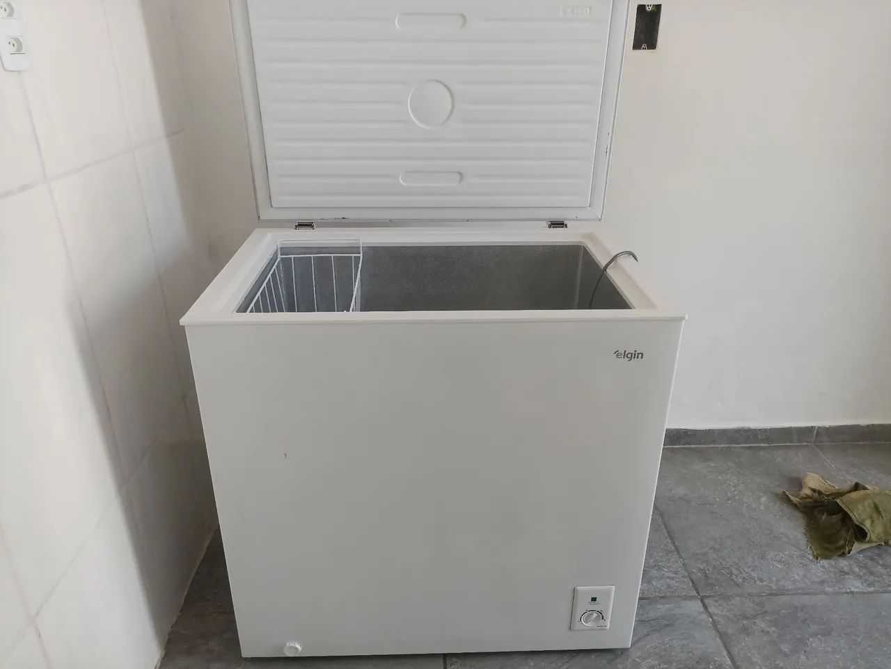 Freezer 